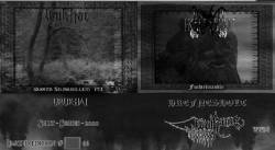 Uruk-Hai (AUT) : Quenta Silmarillion Pt.1 - Furchtelmandln